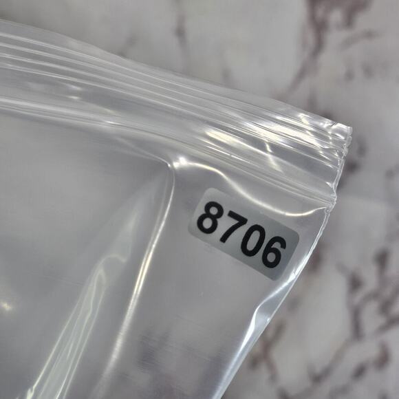 Anthropologie Pants Womens Light Small Blue High Rise Pull On Blouson Tina Jo - Picture 12 of 12